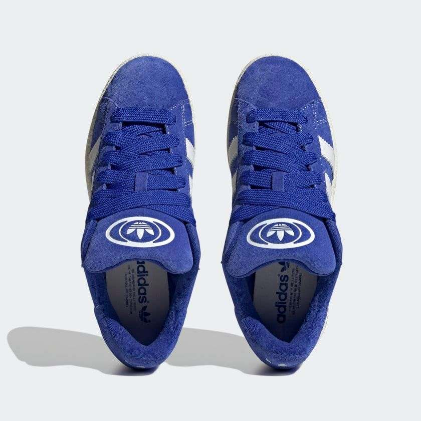 Semi Lucid Blue / Cloud White / Off Whit-