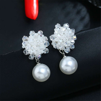 White-