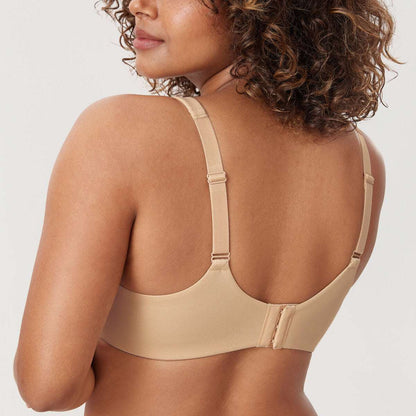 Beige-