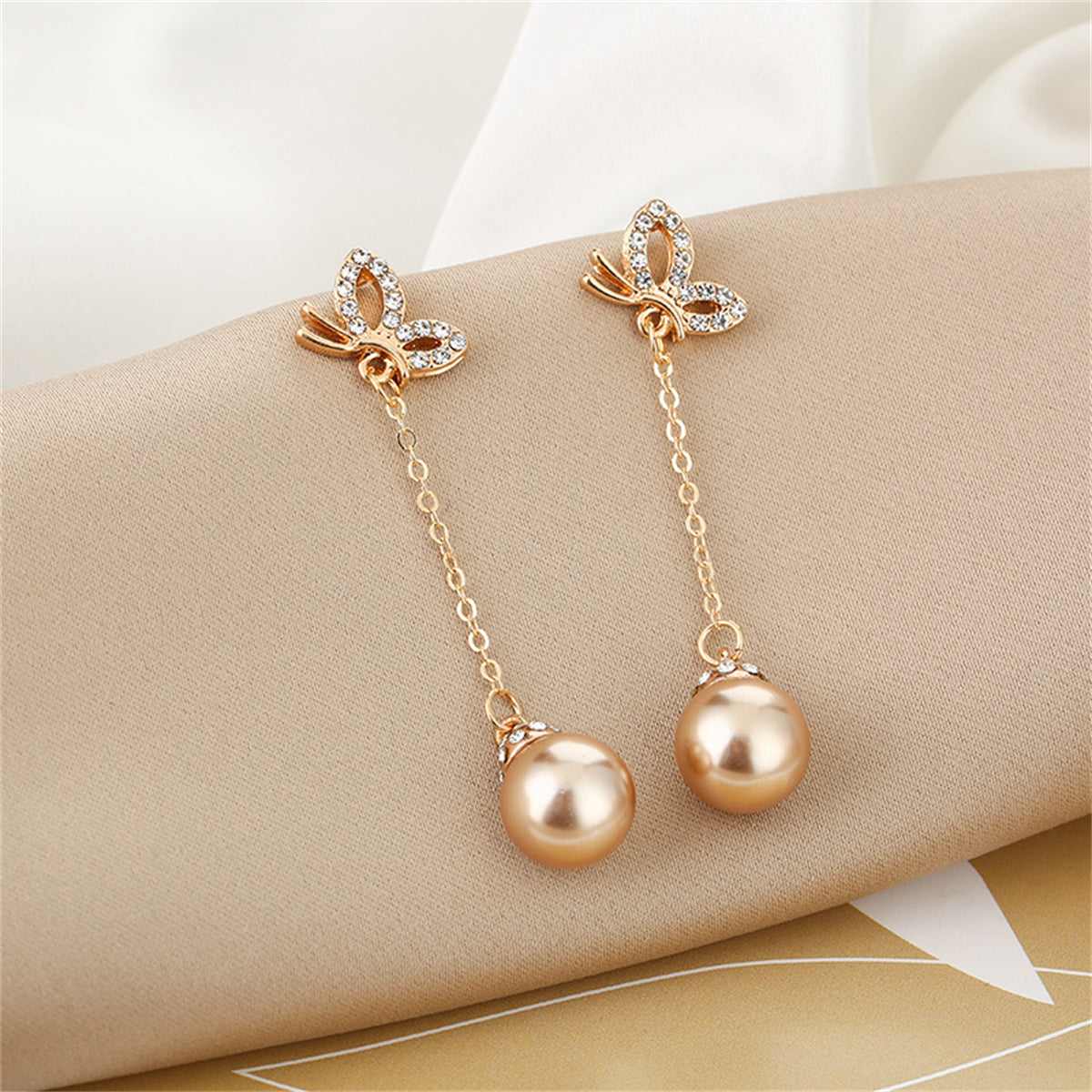 Metallic-
