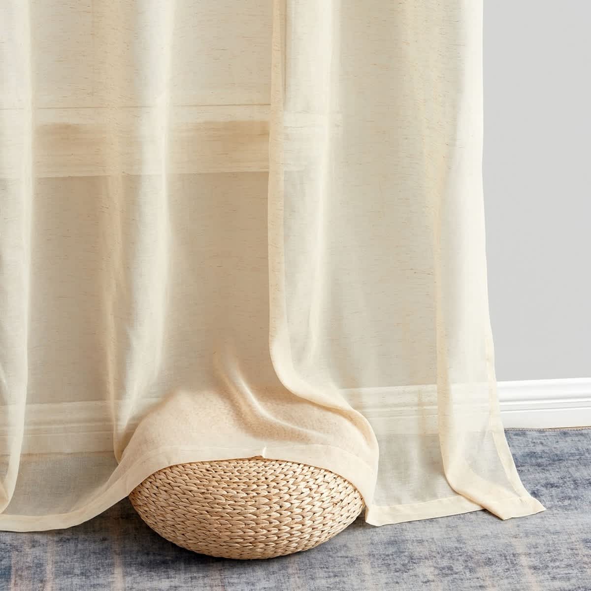 Beige-