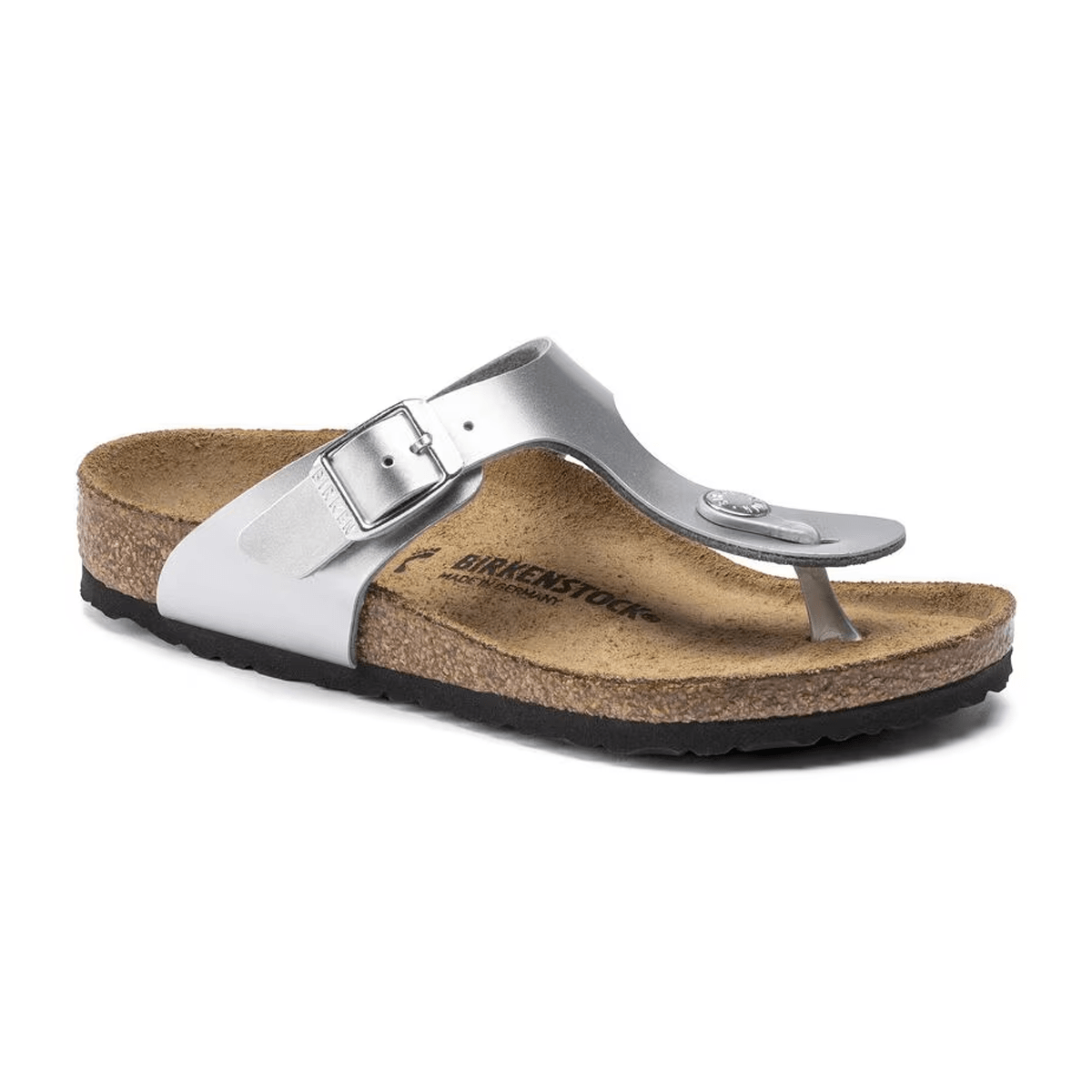 Metallic-
