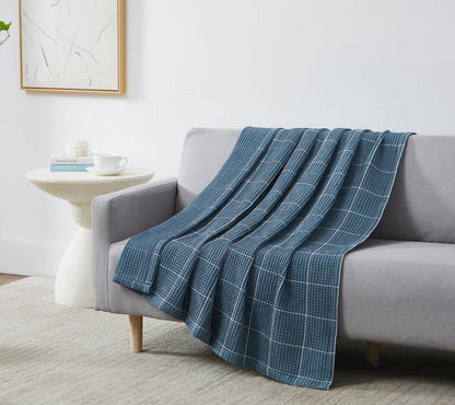Steel Blue-