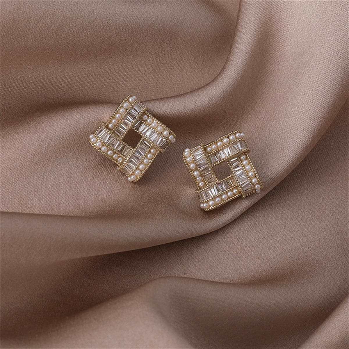 Metallic-