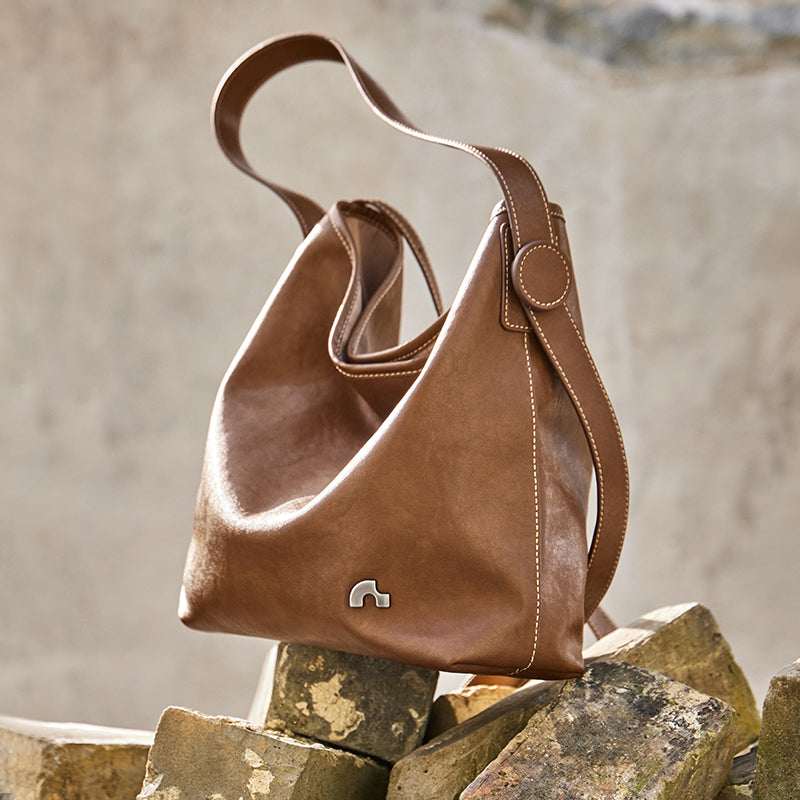 Brown-