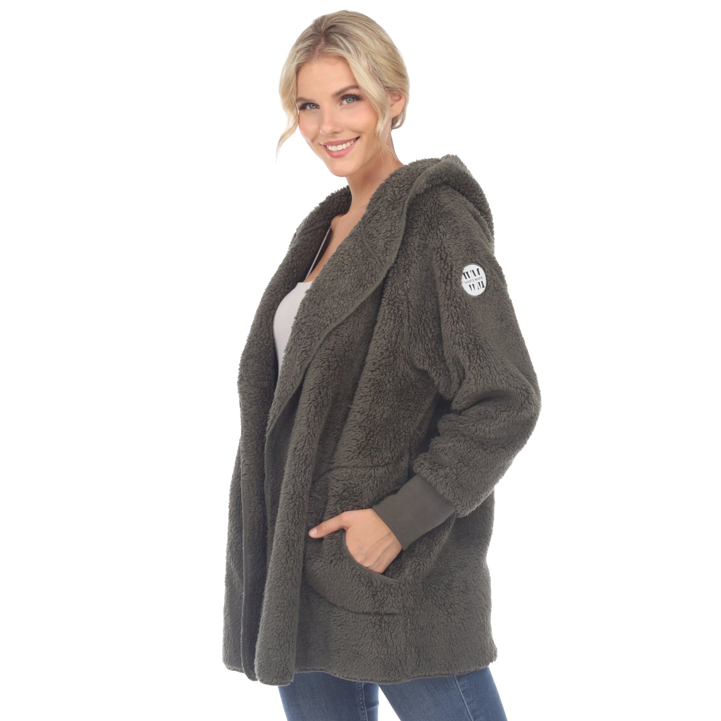 Army Green-