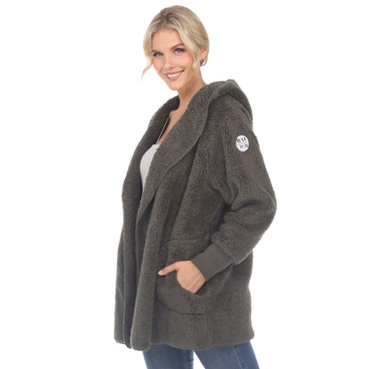 Army Green-