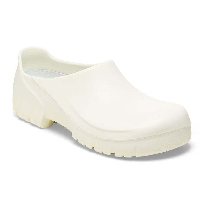 White-