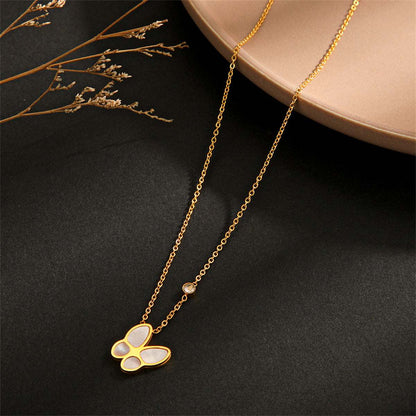 Metallic-