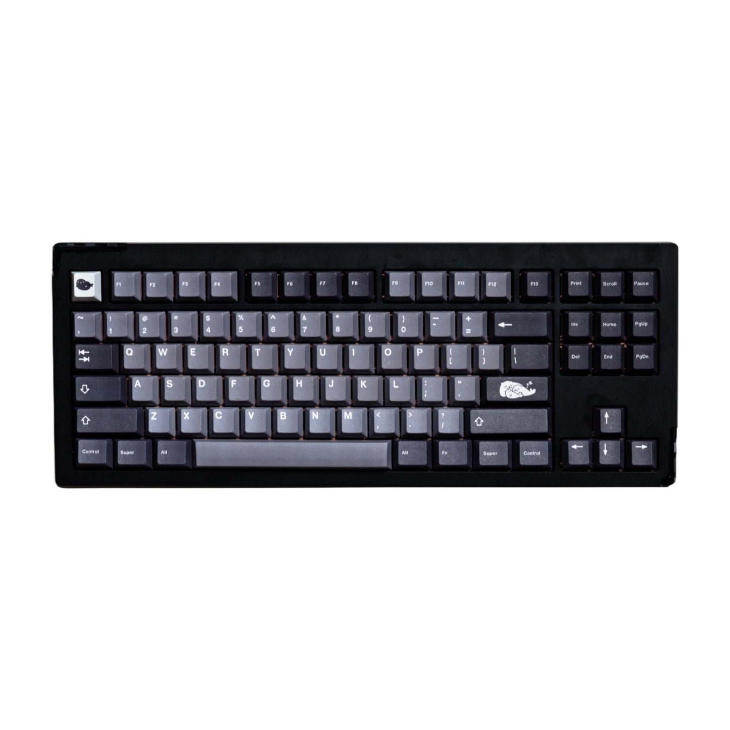 Seal PBT Keycaps V4