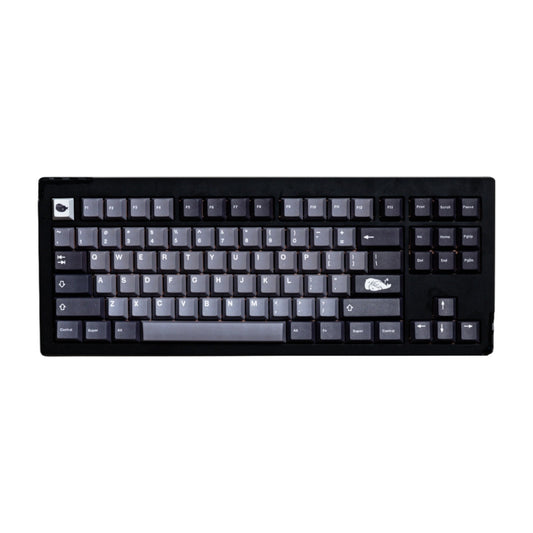 Seal PBT Keycaps V4