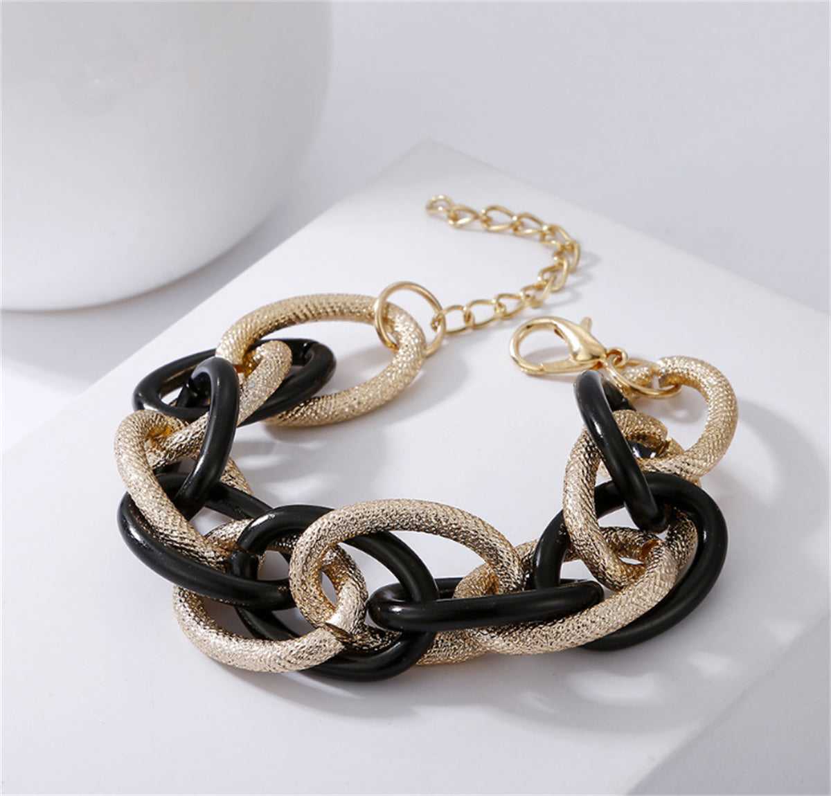 Black-