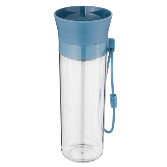 Blue-