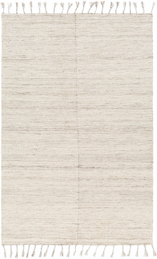 Anaya Cream Area Rug - Clearance