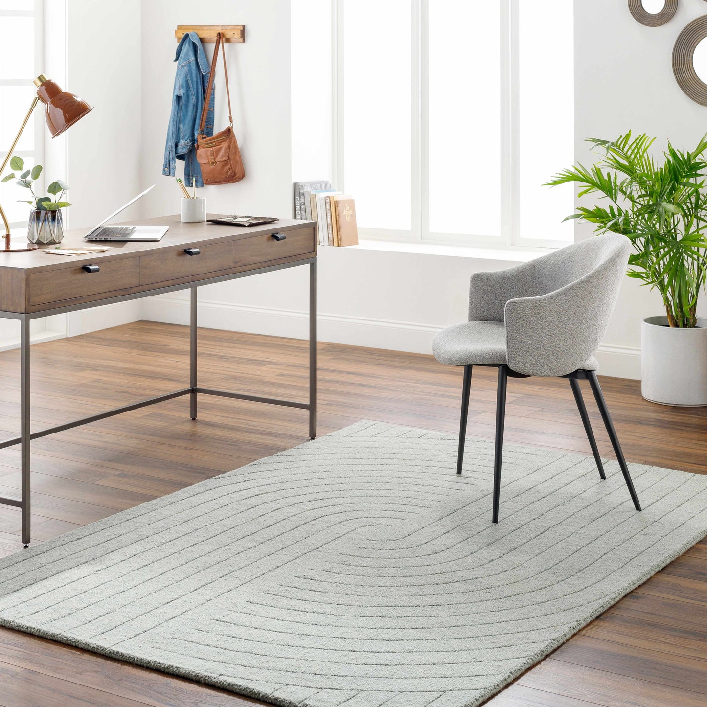 Ayumi Area Rug