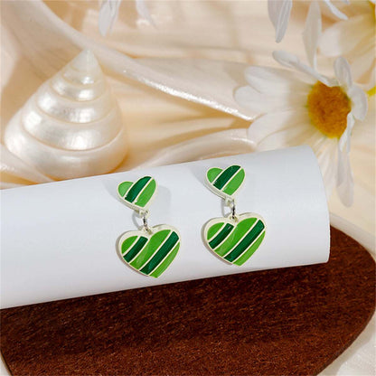 Green-