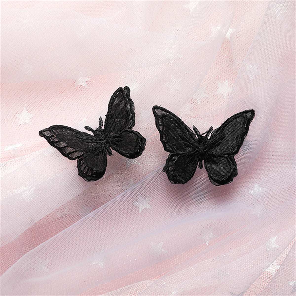 Black-