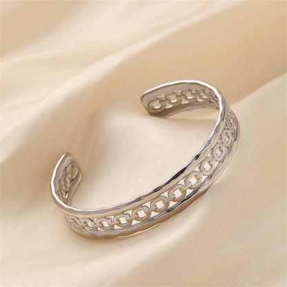 Metallic-