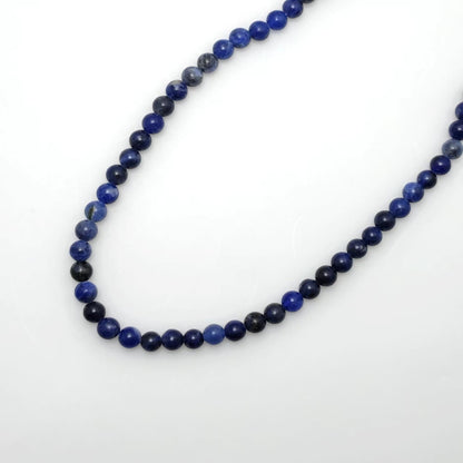 Blue-