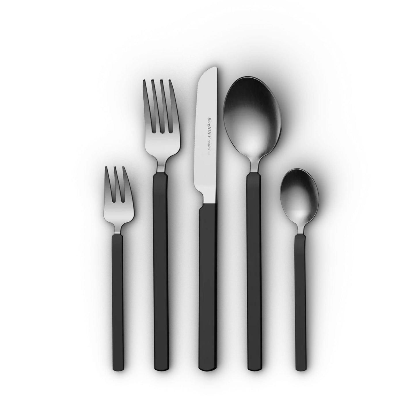 Smokey Black-