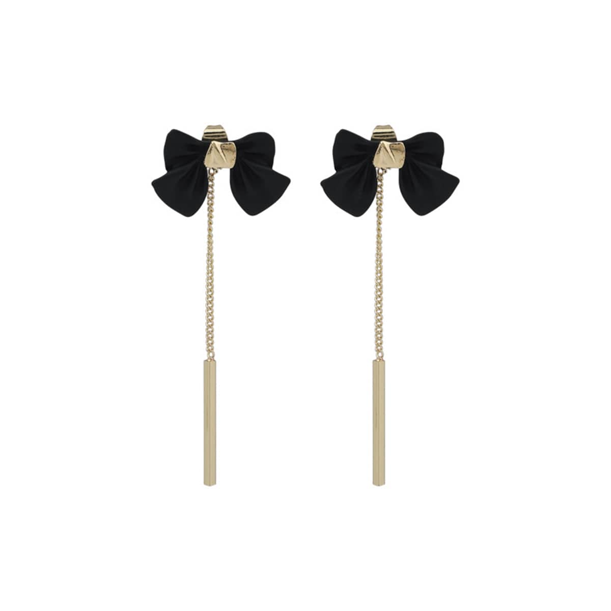 Black-