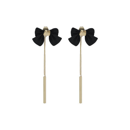 Black-