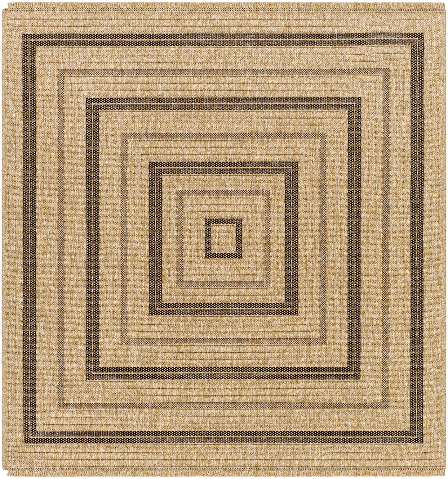Beril Outdoor Area Rug - Clearance