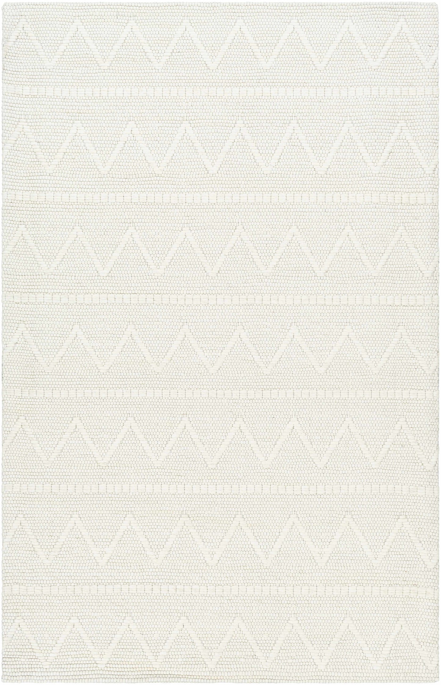 Kyung Cream Area Rug