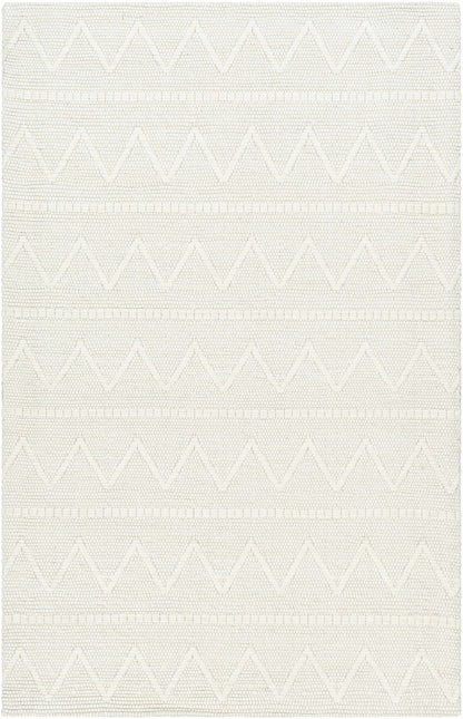 Kyung Cream Area Rug