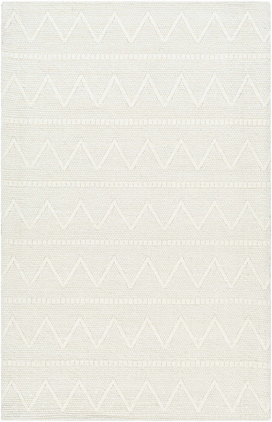 Kyung Cream Area Rug