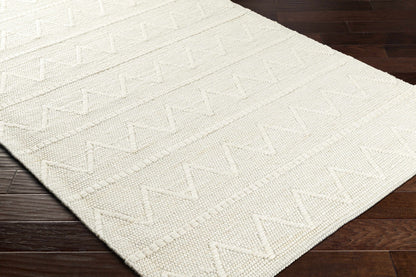 Kyung Cream Area Rug