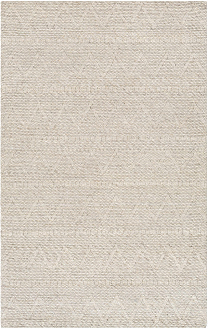 Kyung Beige Area Rug - Clearance
