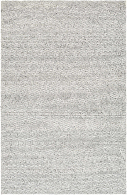 Kyung Gray Area Rug - Clearance