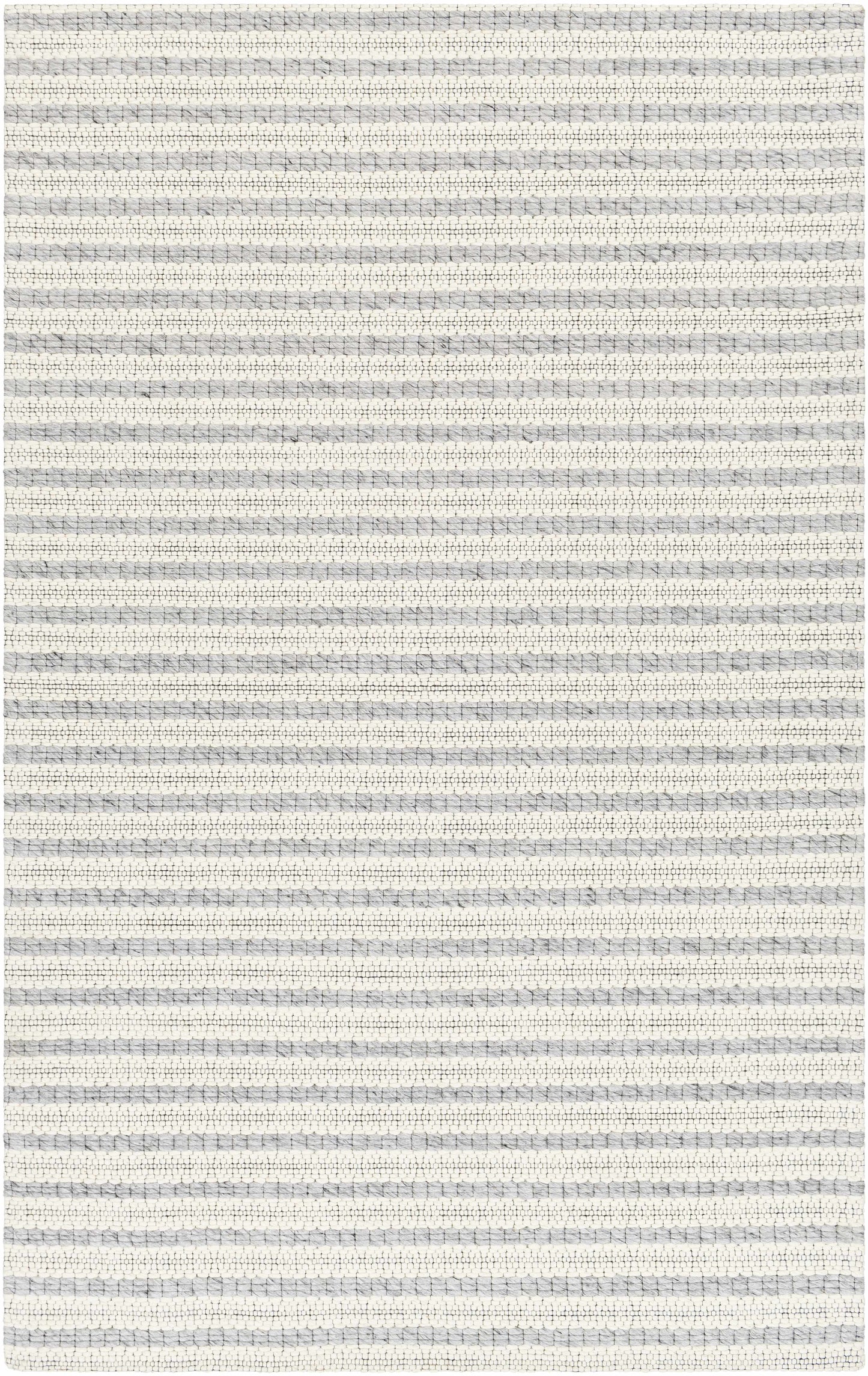Laleh Gray Area Rug - Clearance