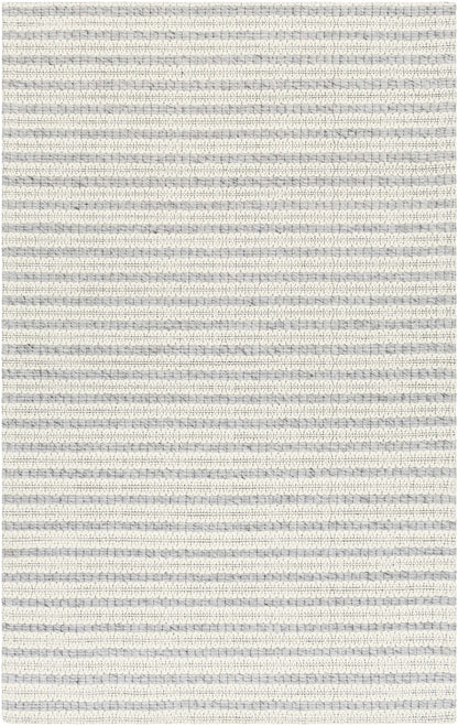 Laleh Gray Area Rug - Clearance