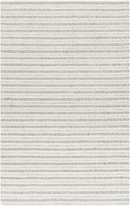 Laleh Gray Area Rug - Clearance