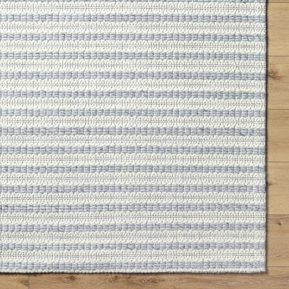 Laleh Gray Area Rug - Clearance