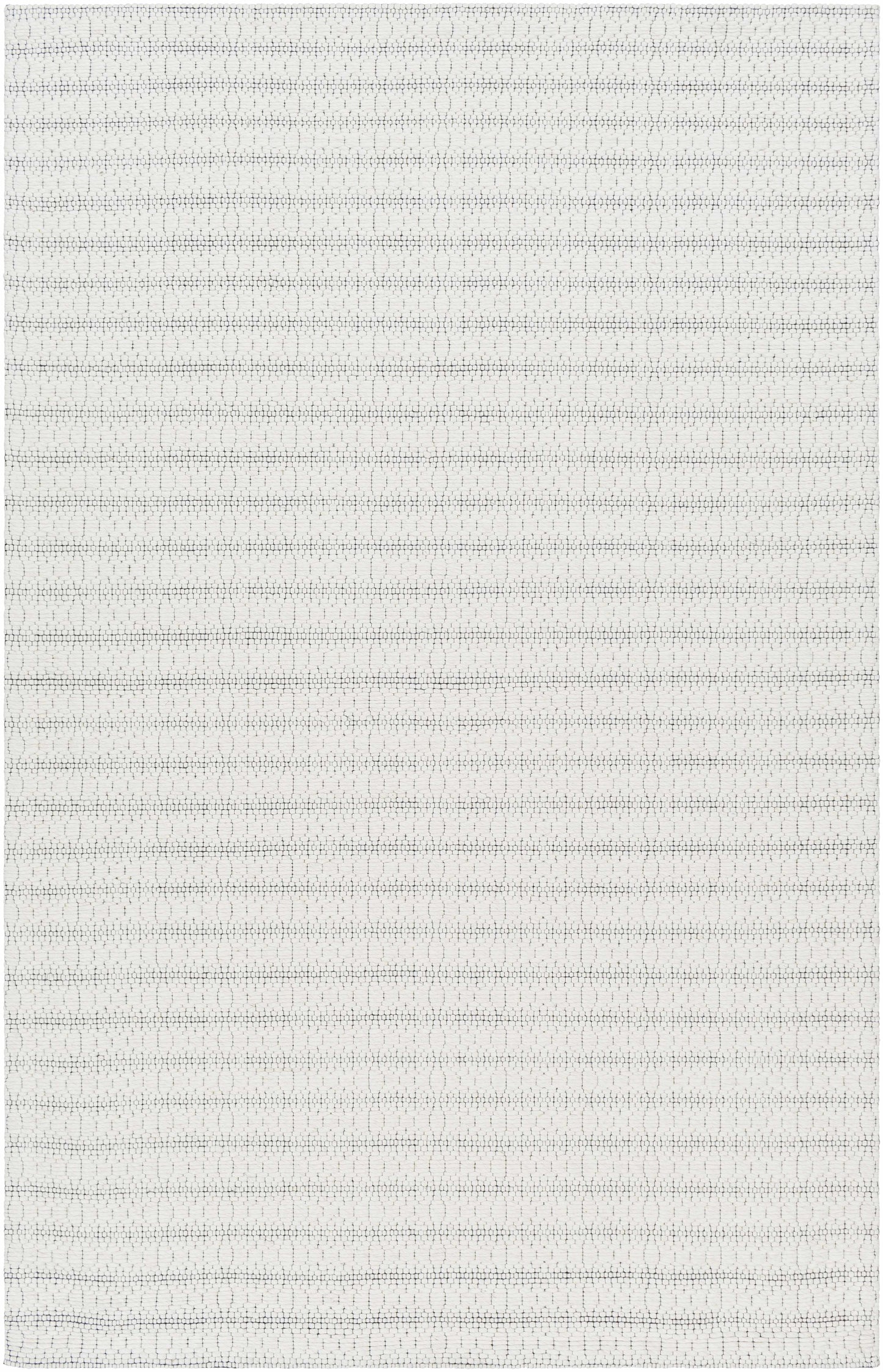 Laleh Cream Area Rug - Clearance