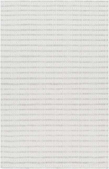 Laleh Cream Area Rug - Clearance