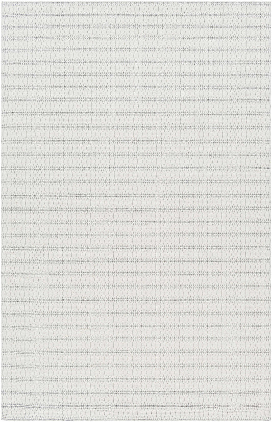 Laleh Cream Area Rug - Clearance