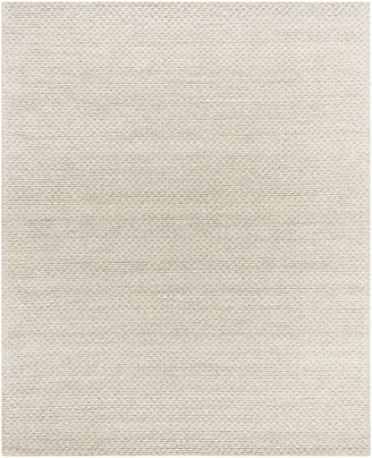 Laleh Cream Area Rug - Clearance