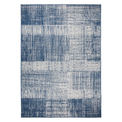 Blue-
