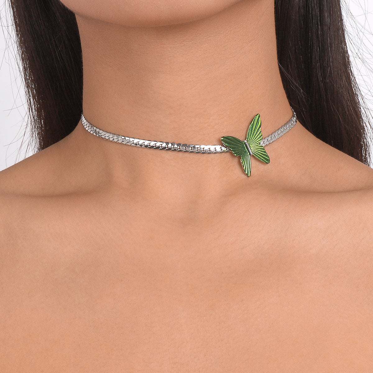 Green-