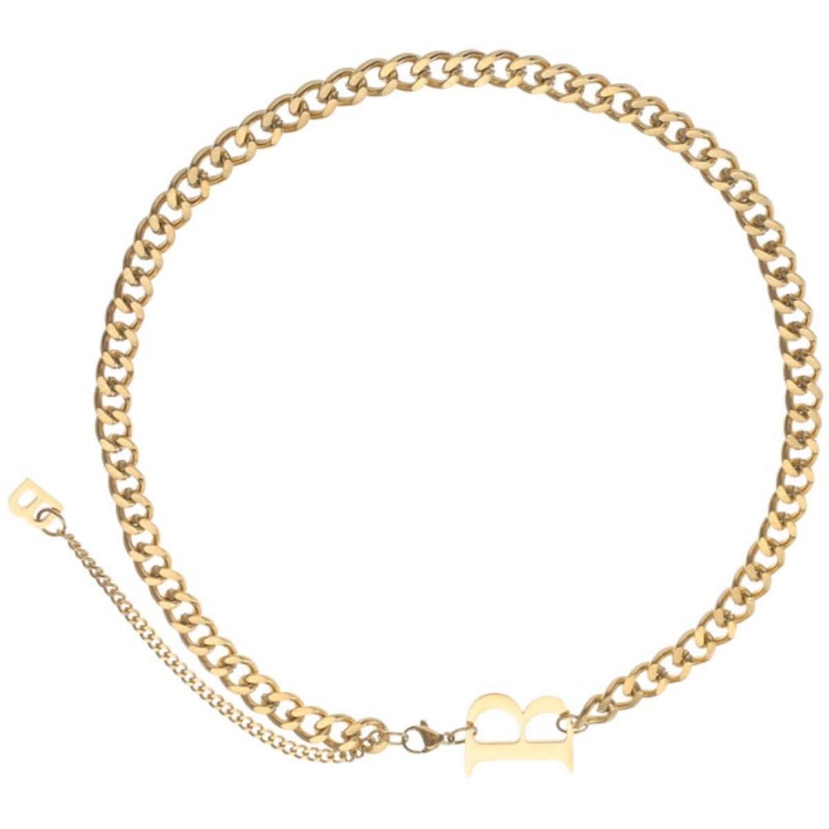 Metallic-
