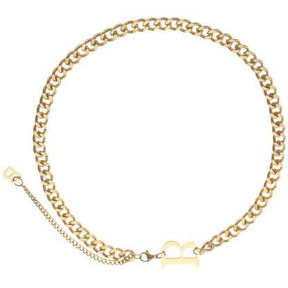 Metallic-