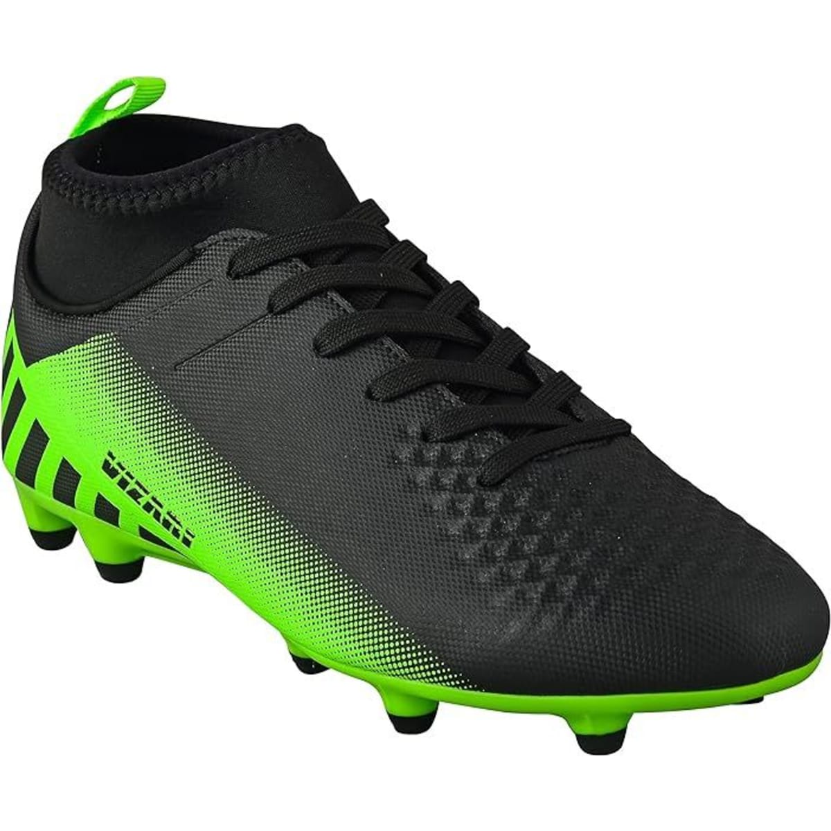 Black Green-