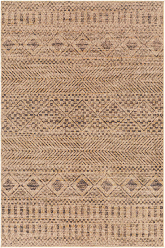 Ammar Washable Area Rug - Clearance