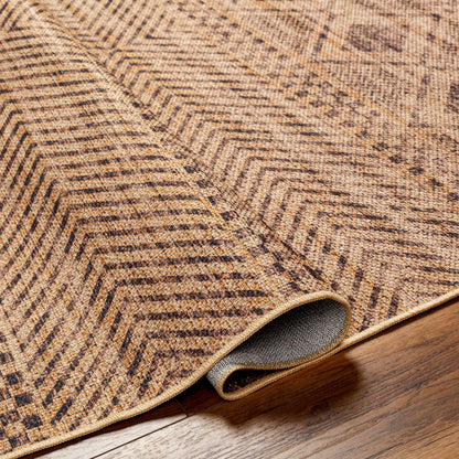 Ammar Washable Area Rug - Clearance