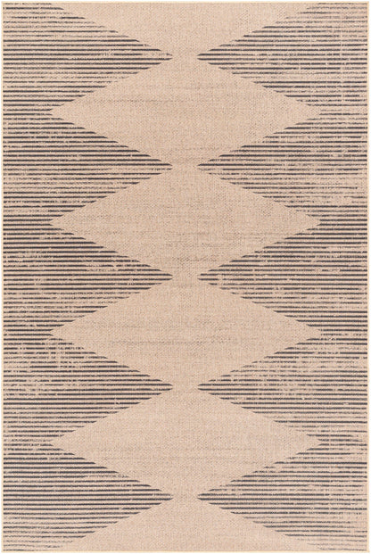 Ijlal Washable Area Rug - Clearance