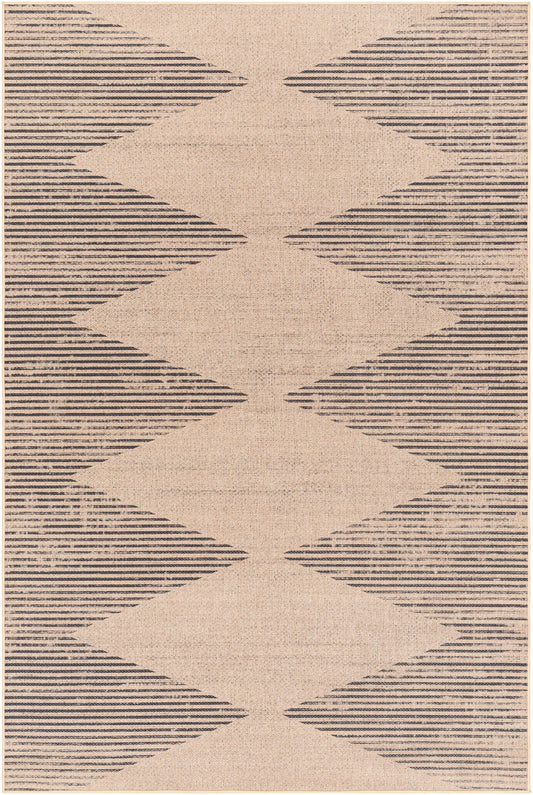 Ijlal Washable Area Rug - Clearance